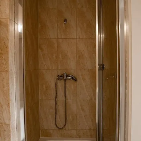 Pod Brzozami * Ustronie Morskie