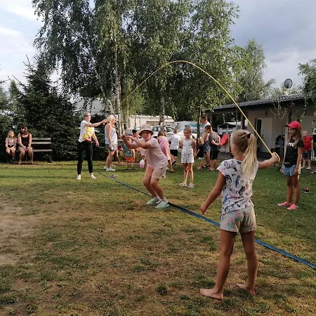 Rum i privatbostad Pod Brzozami