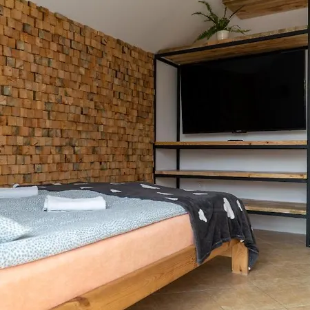 Pod Brzozami * Ustronie Morskie