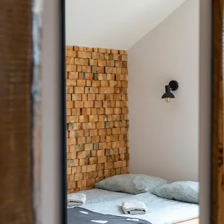 Rum i privatbostad Pod Brzozami *