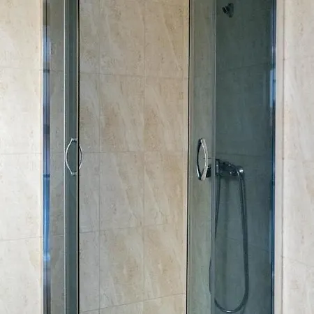 Pod Brzozami * Ustronie Morskie