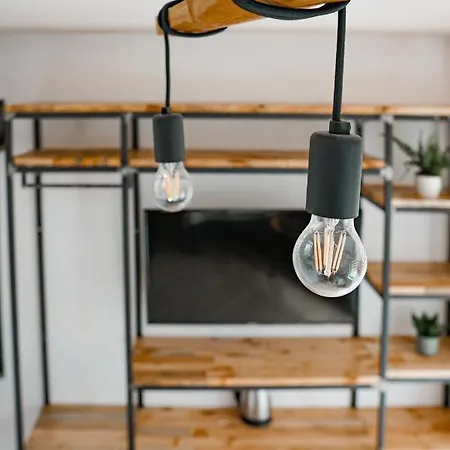 홈스테이 Pod Brzozami