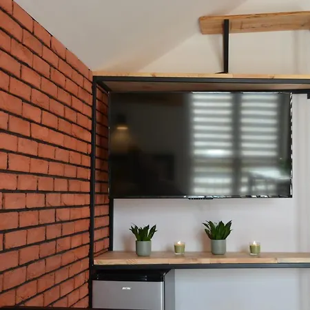 Pod Brzozami 홈스테이 우스트 노리 모르스키