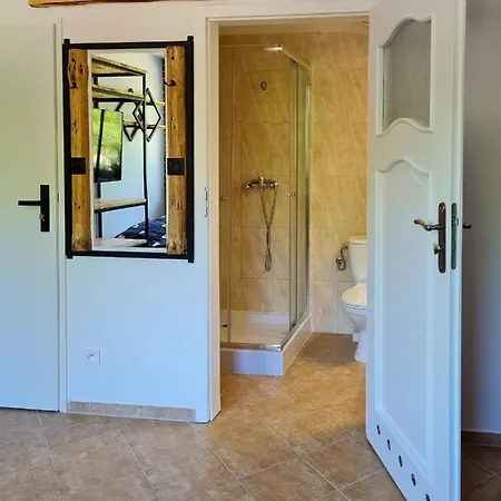 Pod Brzozami * Ustronie Morskie