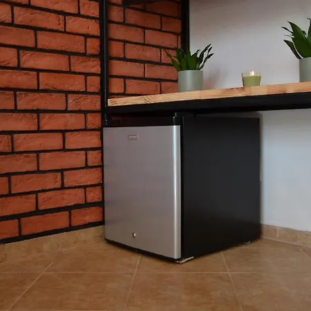 Pod Brzozami * 우스트 노리 모르스키