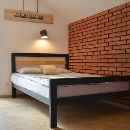 홈스테이 Pod Brzozami *