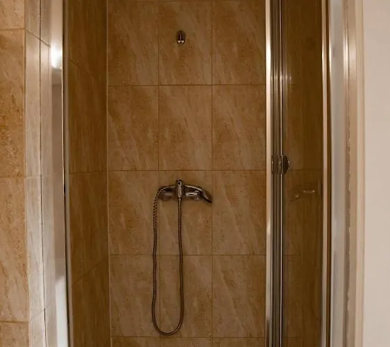 Pod Brzozami * Ustronie Morskie