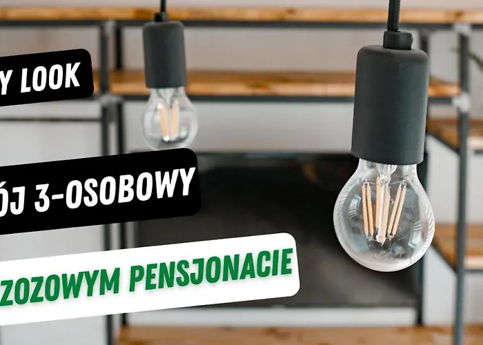 Pod Brzozami Rum i privatbostad Ustronie Morskie