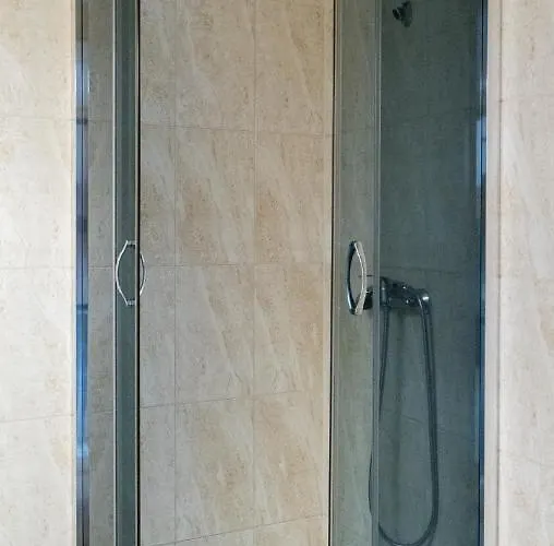 Pod Brzozami * أوسترونيه مورسكية