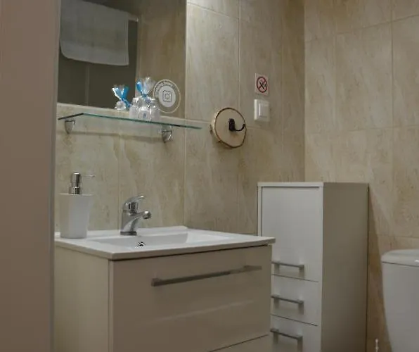 Pod Brzozami منزل للإقامة أوسترونيه مورسكية