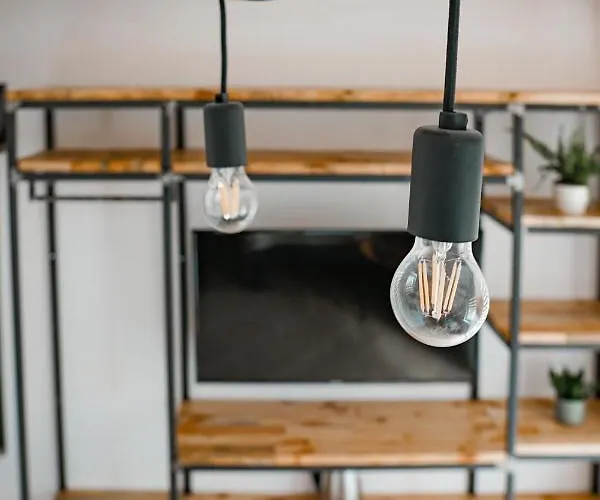 منزل للإقامة Pod Brzozami