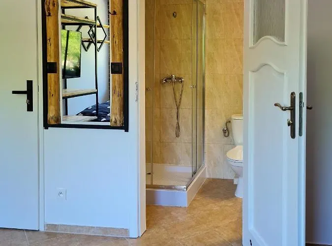 Pod Brzozami * Ustronie Morskie