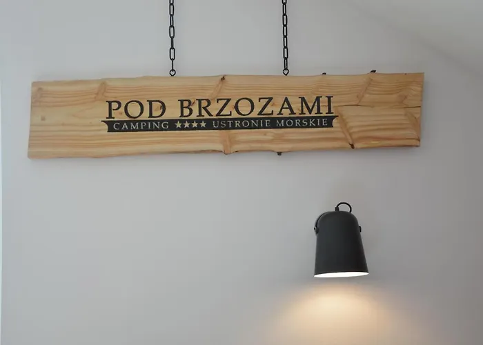 Pod Brzozami منزل للإقامة